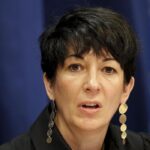 Ghislaine Maxwell requests new trial after juror interviews