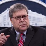 Jan. 6 committee chair says panel spoke to Trump AG William Barr