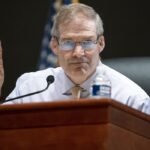 Jim Jordan rejects Jan. 6 committee’s request for interview