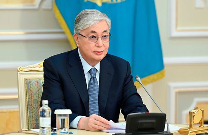 Kazakhstan Blames Violent Protests on Criminals; ‘It Was Hell’