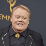 Louie Anderson, Emmy-winning comedian, dies at 68