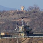 Man Who Crossed DMZ Into North Korea Is a Previous Defector