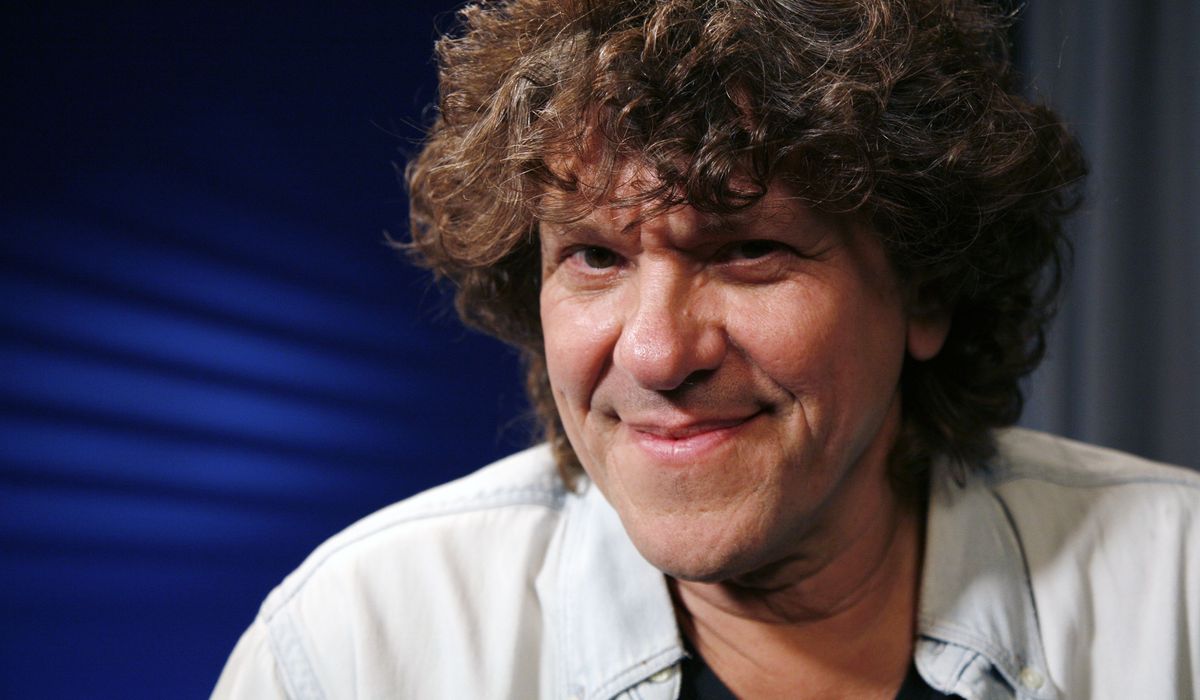 Michael Lang, Woodstock festival co-creator, dies at 77