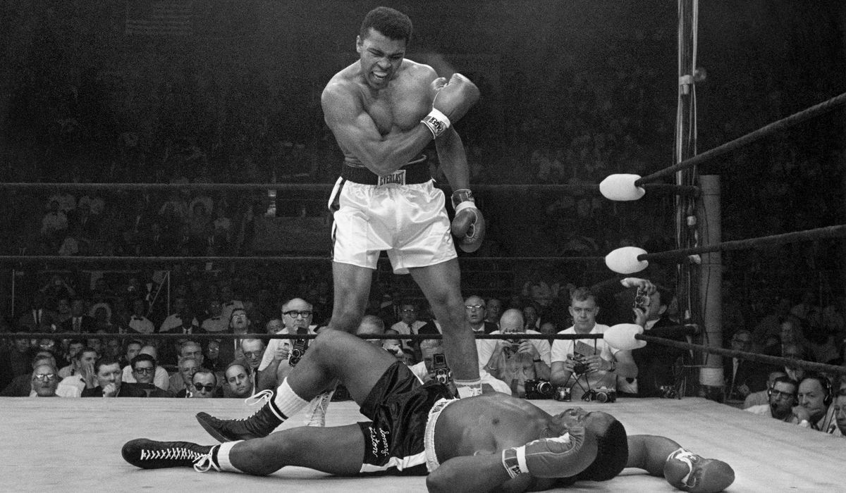 Muhammad Ali 80th birthday to be marked with virtual event