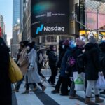 Nasdaq, S&P Finish Worst Week Since March 2020