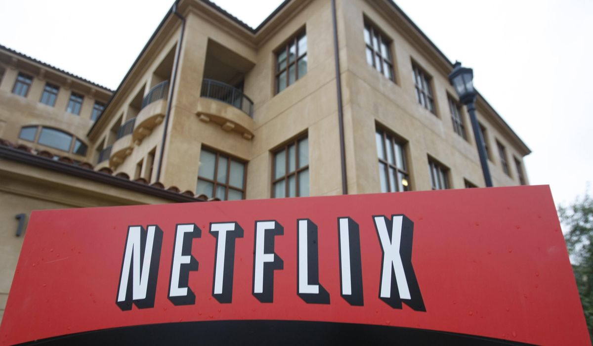 Netflix stock plunges as subscriber growth worries deepen