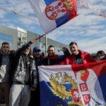 Novak Djokovic Gets Hero’s Welcome in Serbia After Expulsion From Australia