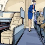 Premium Economy Might Be a Downgrade for Investors