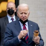 Rapidly eroding support among Democrats driving Biden approval ratings to new lows: Poll