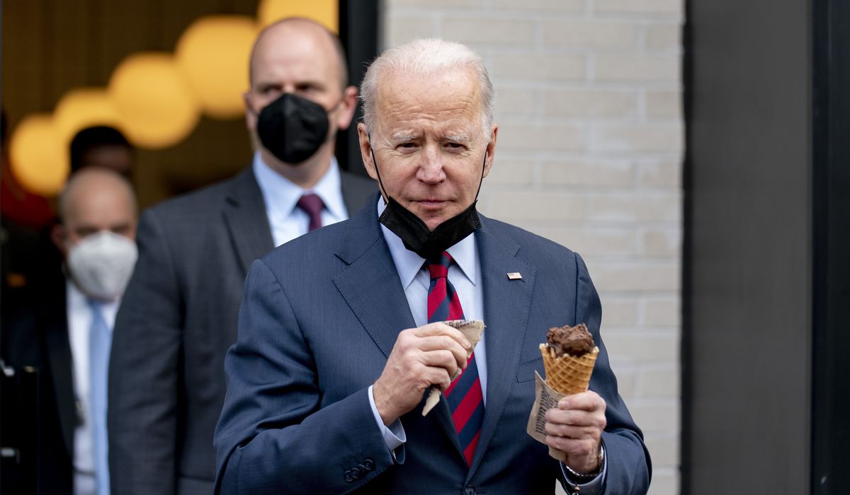 Rapidly eroding support among Democrats driving Biden approval ratings to new lows: Poll