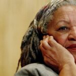 Rare Toni Morrison short story to be published as a book