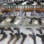 Record number of Blacks buy firearms, boost overall gun sales during COVID-19 pandemic