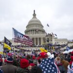 Rep. Bennie Thompson refuses to rule out Trump criminal referral on eve of Jan. 6 anniversary