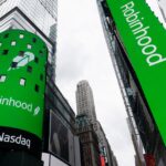 Robinhood’s Stock Drops 12% After Loss Is Worse Than Analysts Expected