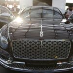 Rolls-Royce, Bentley, BMW Sales Surge as Cheaper Brands Lag Behind