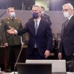 Russia, NATO Fail to Resolve Differences in Ukraine Talks