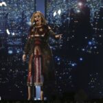 Singer Adele postpones Las Vegas shows citing crew sidelined by COVID-19