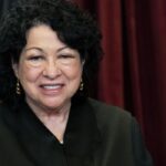 Sonia Sotomayor in hot water over bungled COVID-19 stats