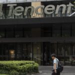 Tencent Sells Roughly  Billion in Shares of Singapore’s Sea