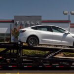 Tesla Reports 87% Growth in Annual Vehicle Deliveries