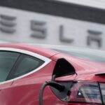 Tesla Stock Jumps to Start 2022