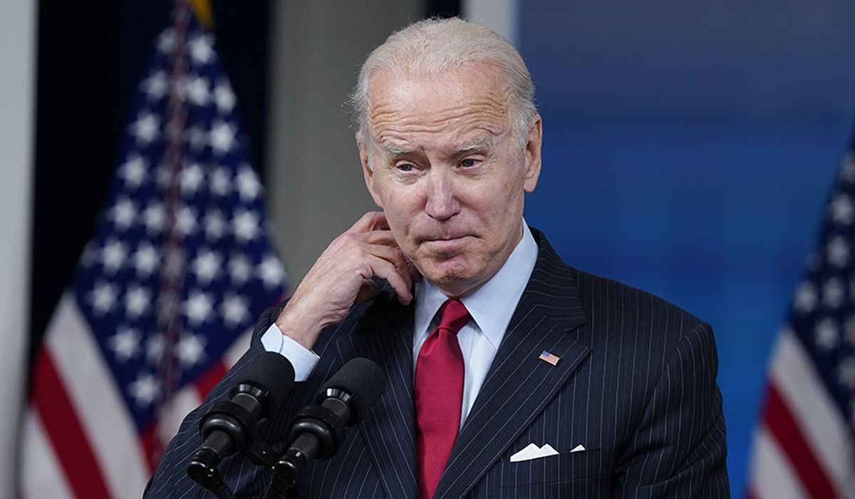 The Biden economy will crush Democrats in 2022