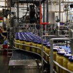 U.S., European Factories See Easing Supply Strains, but Omicron Threatens Setbacks