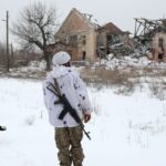 U.S. Plans Sanctions, Export Controls Against Russia if It Invades Ukraine