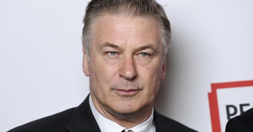 Alec Baldwin sued by Halyna Hutchins’ family after ‘Rust’ set fatal shooting