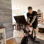 Amazon, Other Potential Suitors Explore Peloton Deal