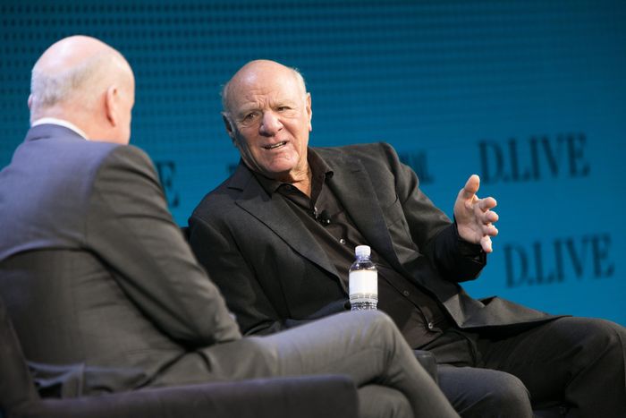 Barry Diller’s Media Group Pulls Plug on Six Print Magazines