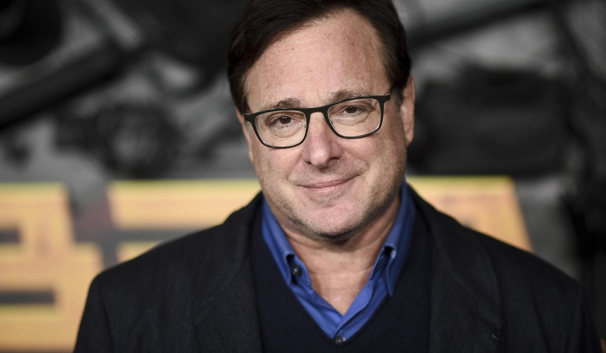 Bob Saget died after accidental blow to the head, family says