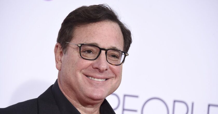 Bob Saget’s family files lawsuit to block release of investigation findings