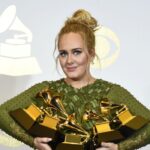 Caesars Palace could lose millions over canceled Adele shows