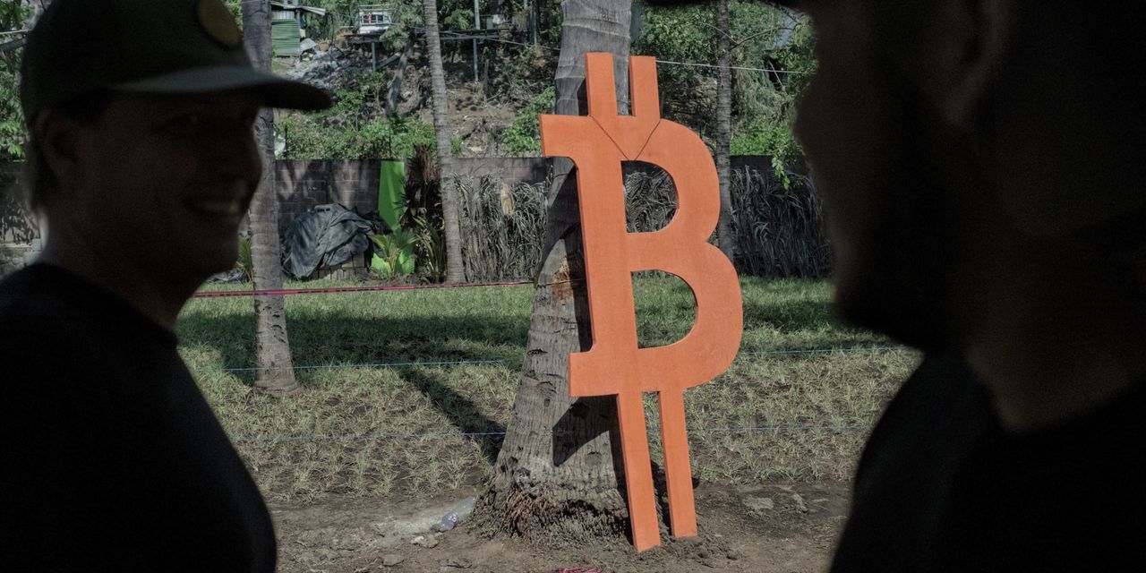 Can Bitcoin Be a National Currency? El Salvador Is Trying to Find Out.