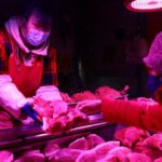 China Inflation Eases as Economy Could Use a Boost