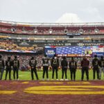 Dan Snyder and team still dogged by past, new name notwithstanding