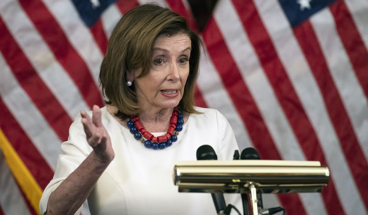 Democrats devise plan to beat odds in midterm election, hold on to House majority