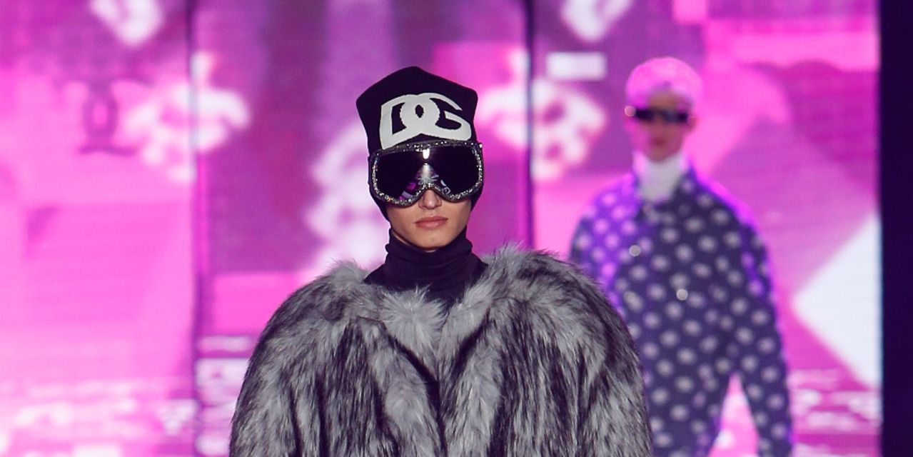 Dolce & Gabbana to Stop Using Fur in Its Designs