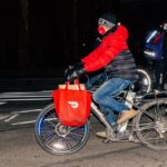 DoorDash’s 2021 Revenue Tops Pandemic Record