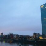 ECB Keeps Rates Unchanged, Diverging From Peers