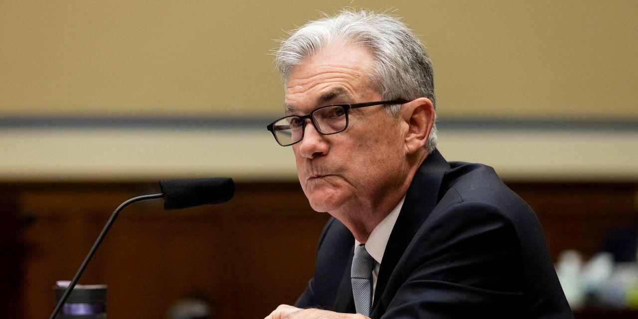 Fed Eyeing Potential for Faster Rate Increases to Ease Inflation