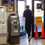 Gas-Station ATMs Are a Banking Battleground