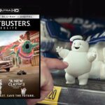 ‘Ghostbusters: Afterlife’ 4K Ultra HD movie review