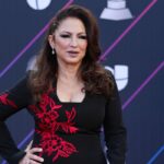 Gloria Estefan urges Congress to pass bill requiring artists to be paid for radio song plays