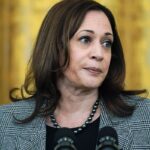 GOP invokes Kamala Harris in bid to limit VP’s authority to certify presidential elections