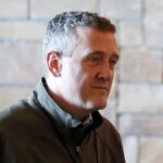 James Bullard Says Fed Needs to Front-Load Rate Raises Amid Inflation Surge