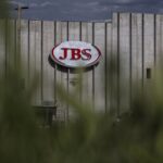 JBS Drops Deal to Buy Rest of Pilgrim’s Pride