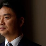 JD.com Founder Donates More Than  Billion in Stock