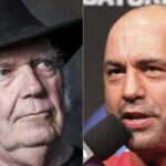 Joe Rogan responds to Spotify protest, COVID-19 advisories